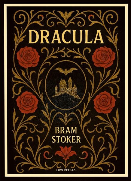 Produktbild: Bram Stoker: Dracula (English Edition)
