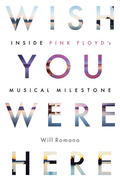 Produktbild: Wish You Were Here