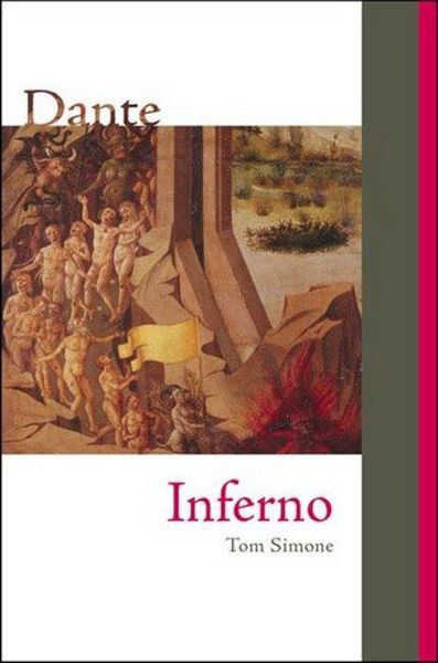 Produktbild: Alighieri, D: Inferno