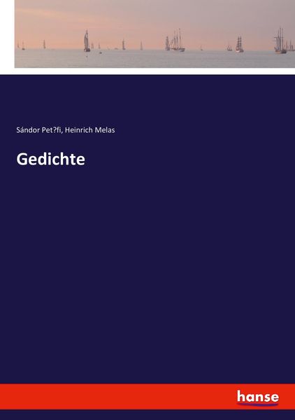 Produktbild: Gedichte