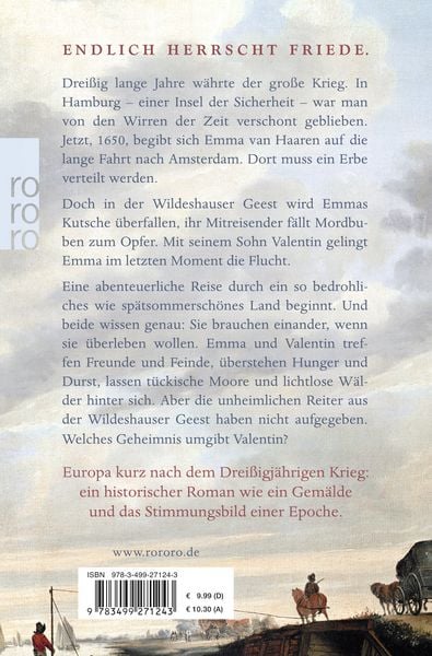 Produktbild: Emmas Reise