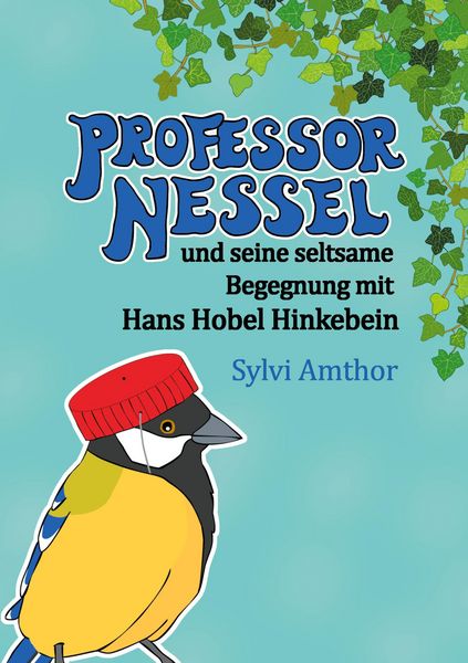 Produktbild: Professor Nessel