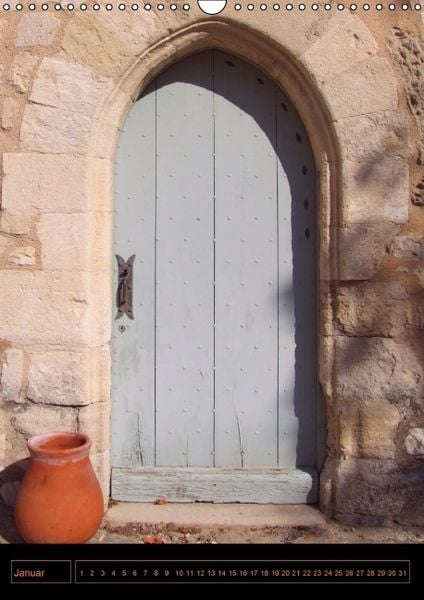 Produktbild: Lebensstil Provence (immerw&auml;hrend) (Wandkalender immerw&auml;hrend DIN A3 hoch)