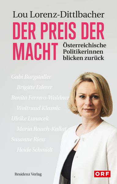 Produktbild: Der Preis der Macht