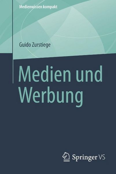 Produktbild: Medien und Werbung