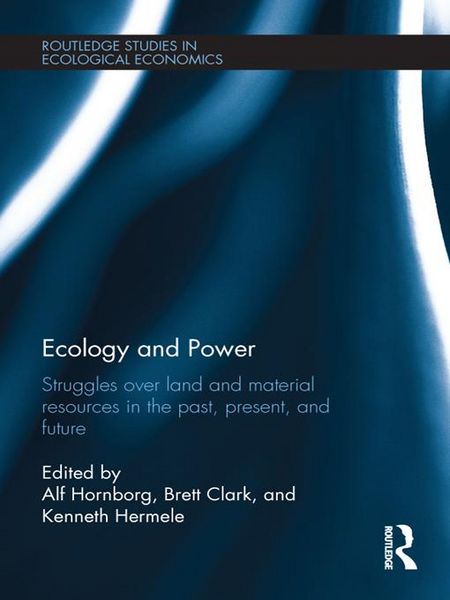 Produktbild: Ecology and Power