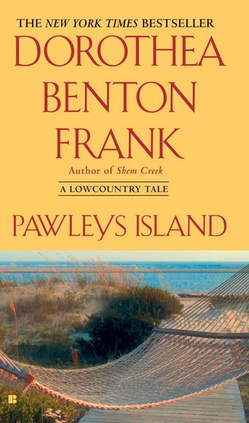 Produktbild: Pawleys Island