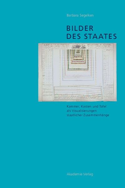 Produktbild: Bilder des Staates