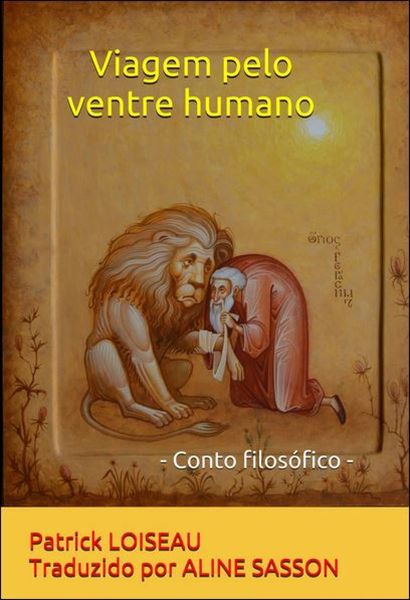 Produktbild: Viagem pelo Ventre Humano