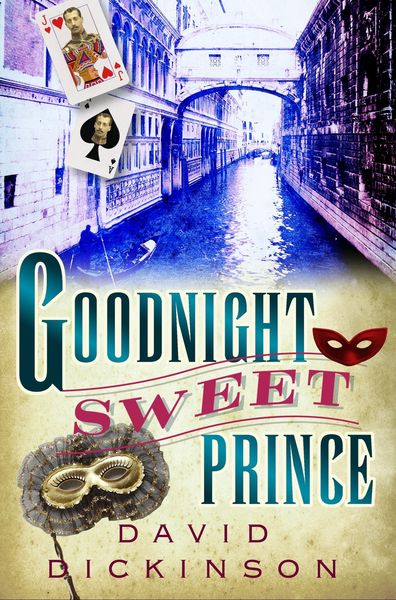 Produktbild: Goodnight Sweet Prince