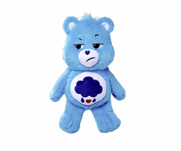 Produktbild: Care Bears - Brummb&auml;rchi, 35cm