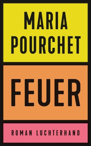 Produktbild: Feuer