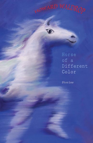 Produktbild: Horse of a Different Color