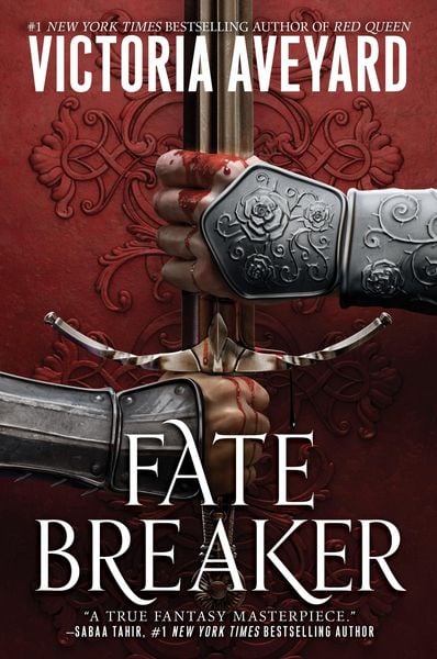 Produktbild: Fate Breaker