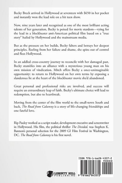 Produktbild: The Road From Calumny