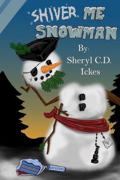 Produktbild: Shiver Me Snowman