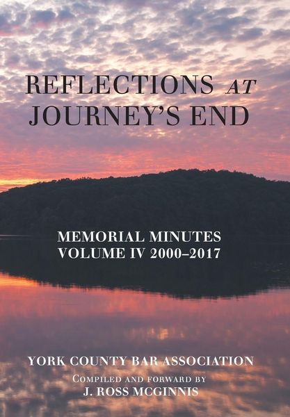 Produktbild: Reflections at Journey's End