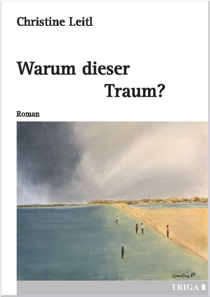 Produktbild: Warum dieser Traum?