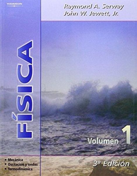 Produktbild: F&iacute;sica 1