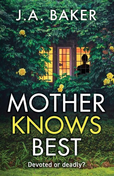 Produktbild: Mother Knows Best