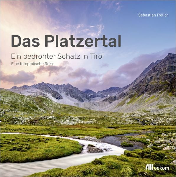 Produktbild: Das Platzertal