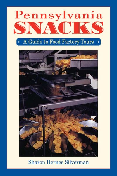 Produktbild: Pennsylvania Snacks