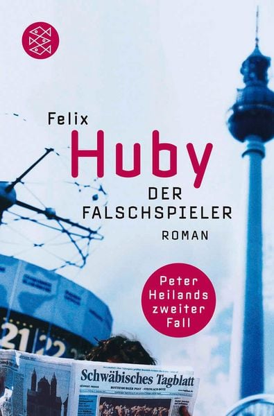 Produktbild: Der Falschspieler