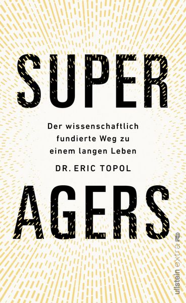 Produktbild: Super Agers