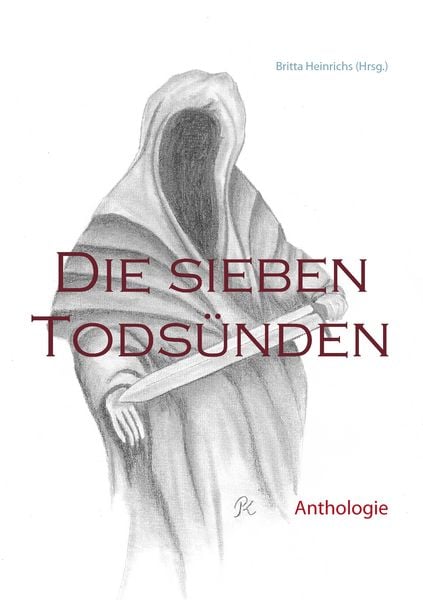 Produktbild: Die sieben Tods&uuml;nden