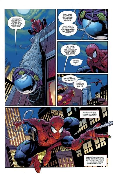 Produktbild: Avengers Collection: Spider-Man