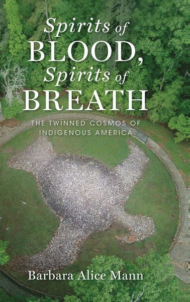 Produktbild: Spirits of Blood, Spirits of Breath