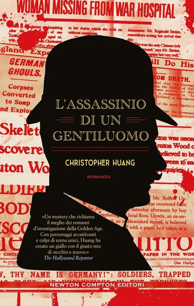 Produktbild: L' assassinio di un gentiluomo