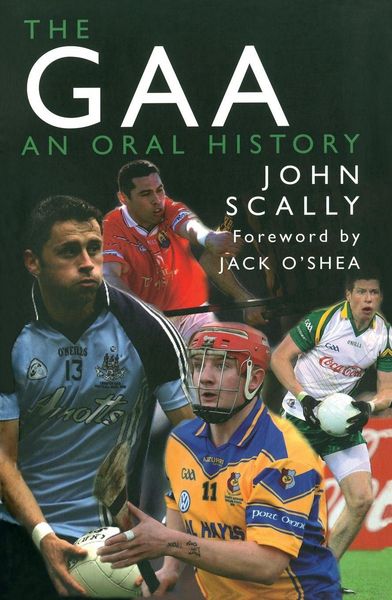 Produktbild: The GAA
