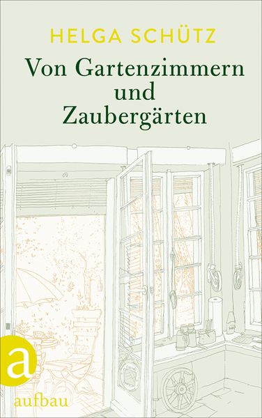 Produktbild: Von Gartenzimmern und Zauberg&auml;rten