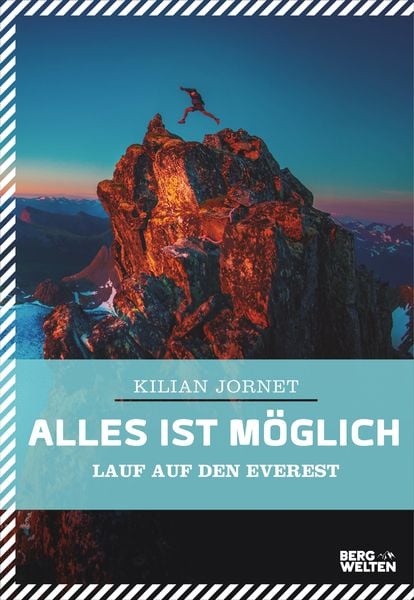Produktbild: Alles ist m&ouml;glich