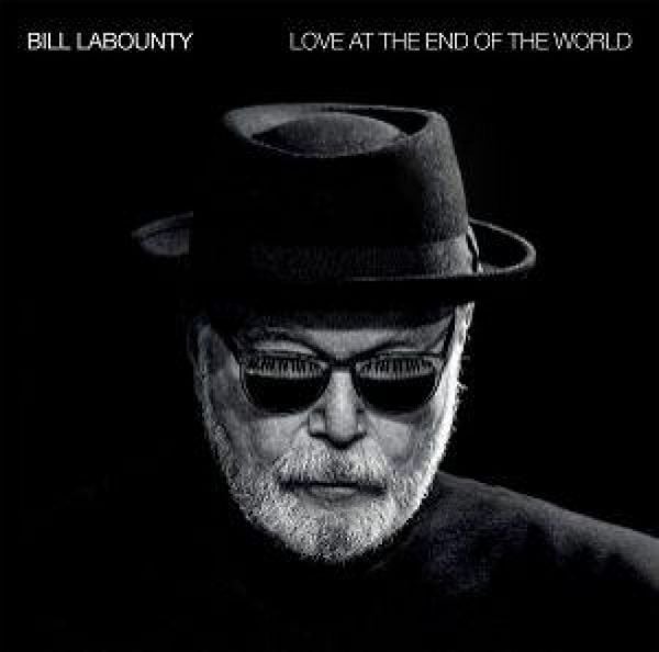 Produktbild: Love At The End Of The World (CD)