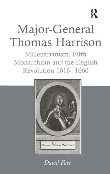Produktbild: Major-General Thomas Harrison