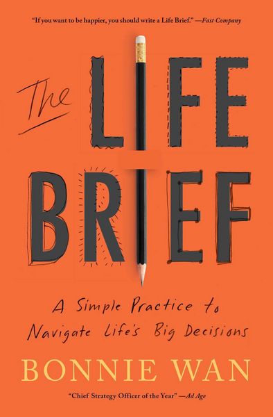 Produktbild: The Life Brief