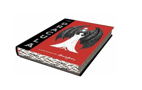 Produktbild: Dracula (Deluxe Edition)