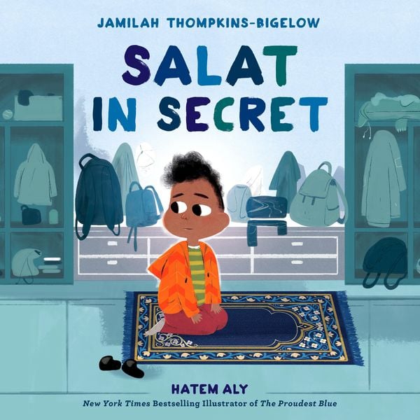 Produktbild: Salat in Secret