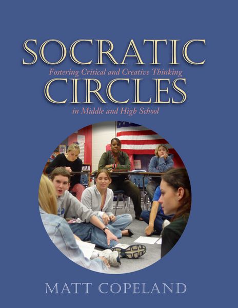Produktbild: Copeland, M:  Socratic Circles