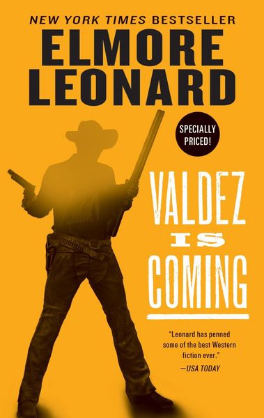 Produktbild: Valdez Is Coming