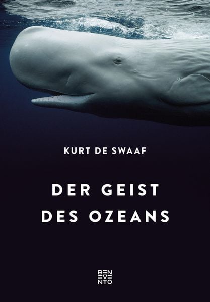 Produktbild: Der Geist des Ozeans