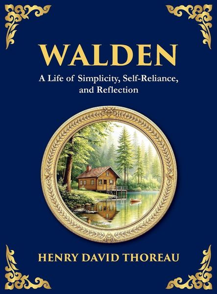Produktbild: Walden