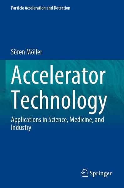 Produktbild: Accelerator Technology