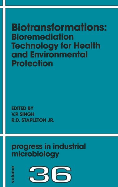 Produktbild: Biotransformations
