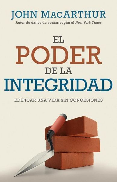 Produktbild: El Poder de la Integridad