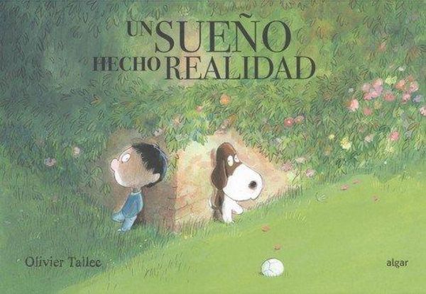 Produktbild: Un sue&ntilde;o hecho realidad