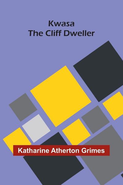 Produktbild: Kwasa The Cliff Dweller