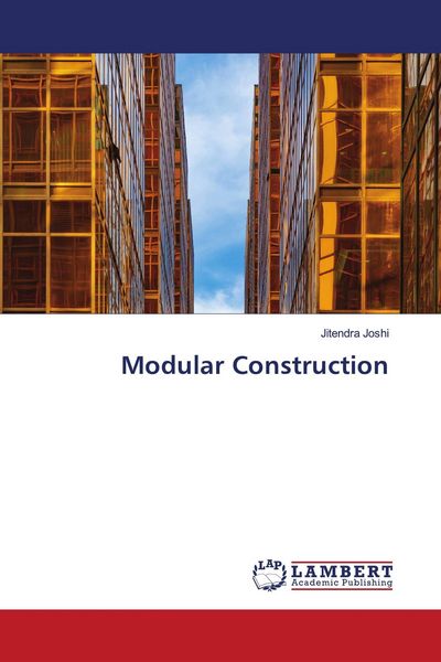 Produktbild: Modular Construction